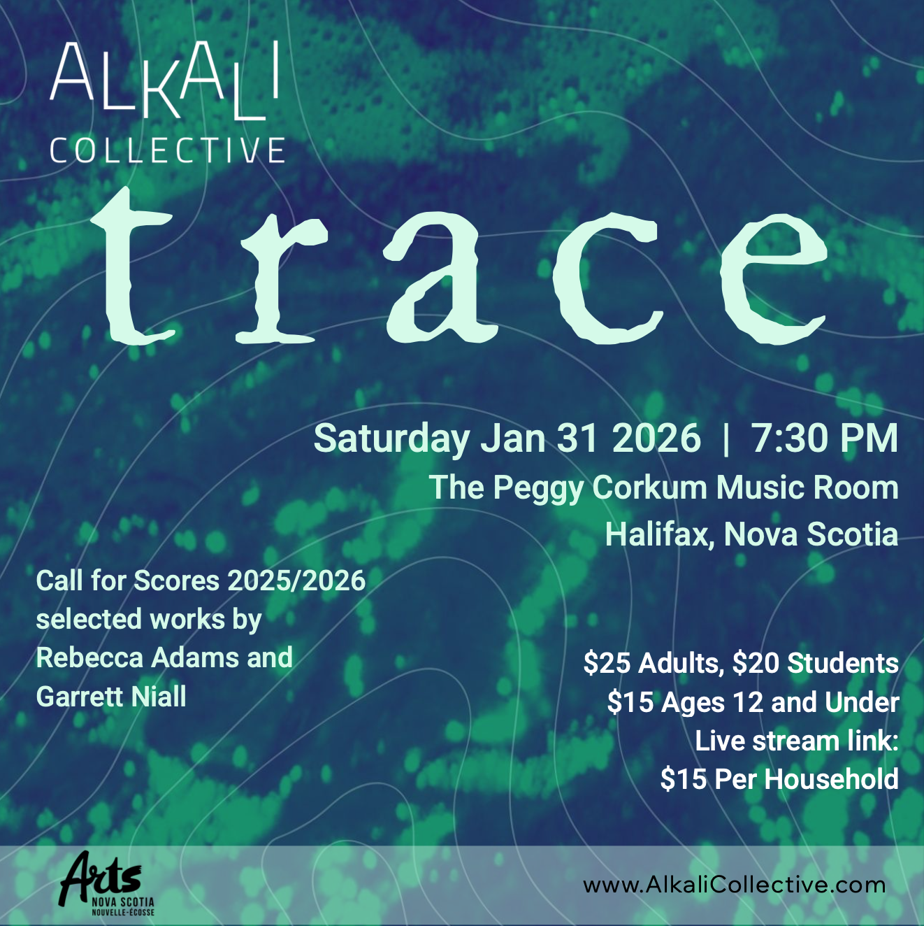 TRACE